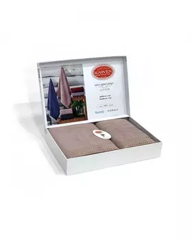 Полотенца KARVEN