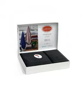 Полотенца KARVEN