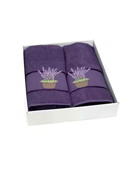 Полотенца KARVEN