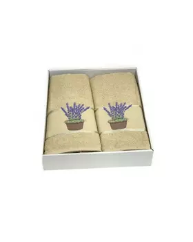 Полотенца KARVEN