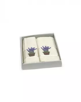 Полотенца KARVEN