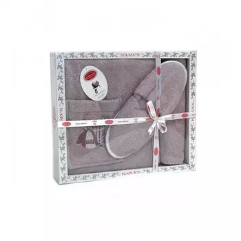 Полотенца KARVEN