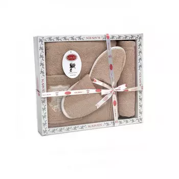 Полотенца KARVEN