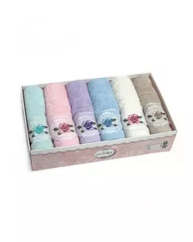 Полотенца KARVEN