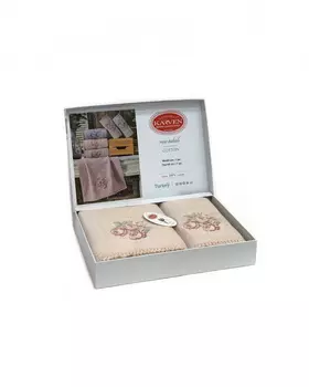 Полотенца KARVEN