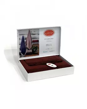 Полотенца KARVEN