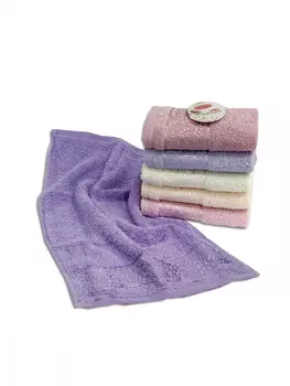 Полотенца KARVEN