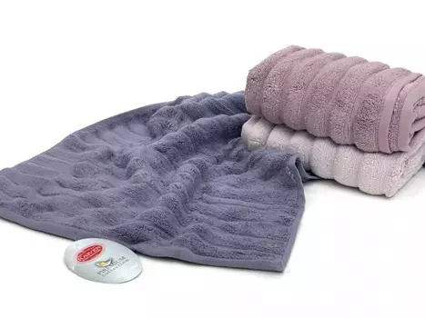 Полотенца KARVEN