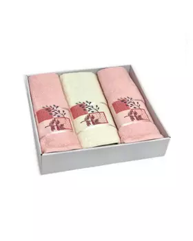 Полотенца KARVEN