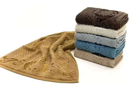 Полотенца KARVEN