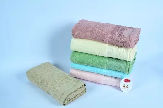 Полотенца KARVEN