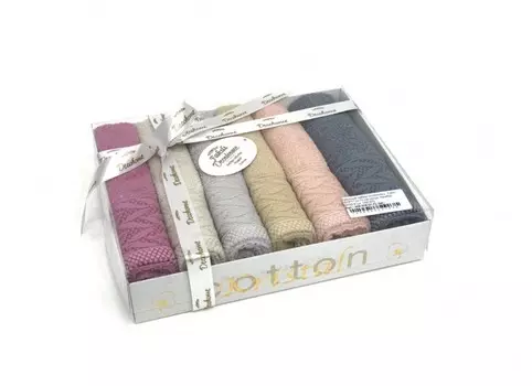 Полотенца KARVEN