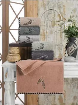 Полотенца KARVEN