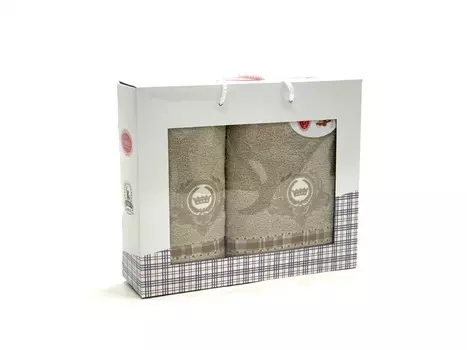 Полотенца KARVEN