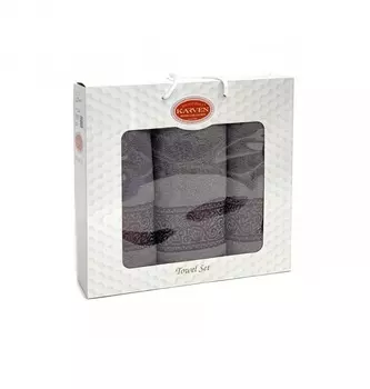 Полотенца KARVEN