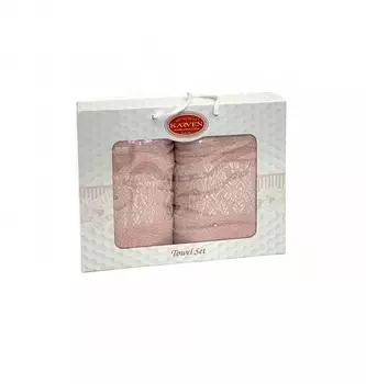 Полотенца KARVEN