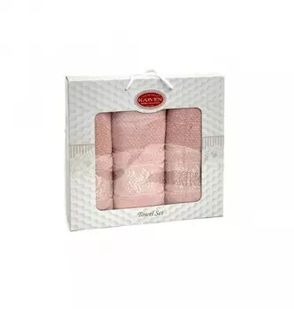 Полотенца KARVEN