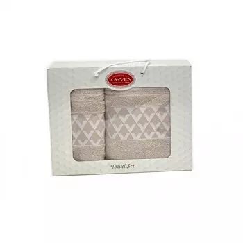 Полотенца KARVEN