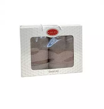 Полотенца KARVEN