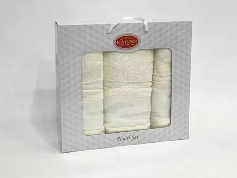 Полотенца KARVEN