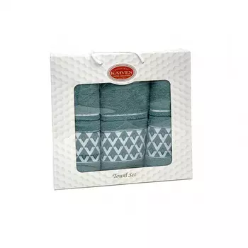 Полотенца KARVEN