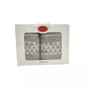 Полотенца KARVEN