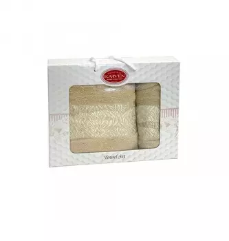 Полотенца KARVEN