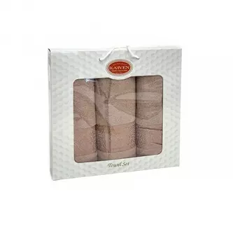 Полотенца KARVEN