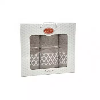 Полотенца KARVEN