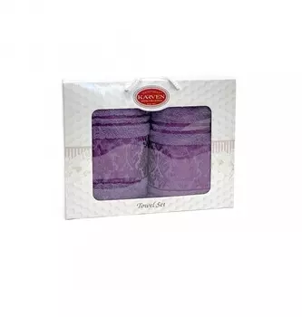 Полотенца KARVEN