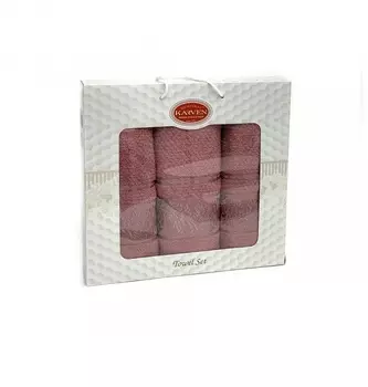 Полотенца KARVEN