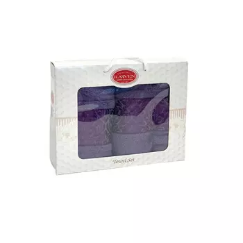 Полотенца KARVEN