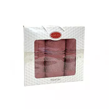 Полотенца KARVEN