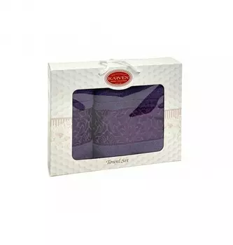 Полотенца KARVEN