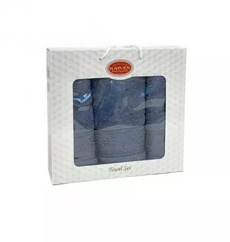 Полотенца KARVEN