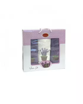 Полотенца KARVEN