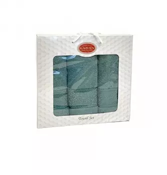 Полотенца KARVEN