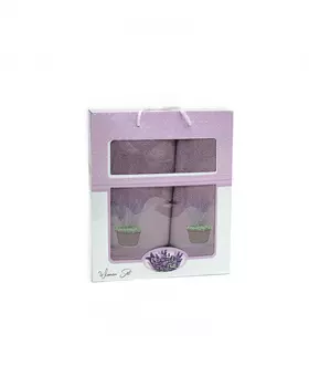 Полотенца KARVEN