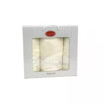 Полотенца KARVEN