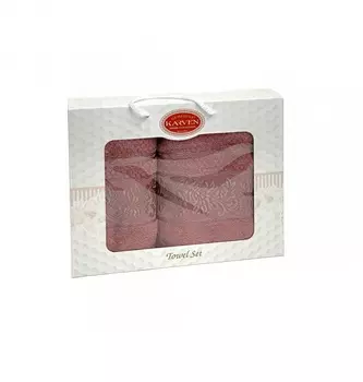 Полотенца KARVEN