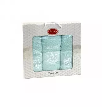 Полотенца KARVEN