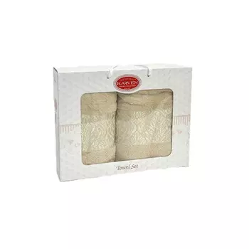 Полотенца KARVEN