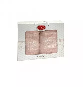 Полотенца KARVEN