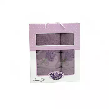 Полотенца KARVEN