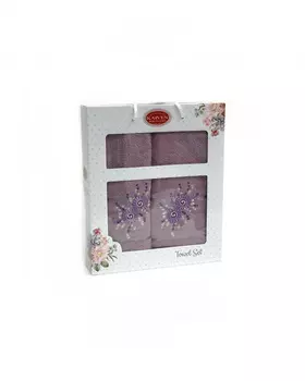 Полотенца KARVEN