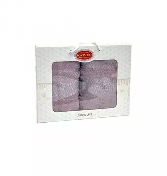 Полотенца KARVEN