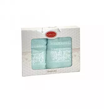 Полотенца KARVEN