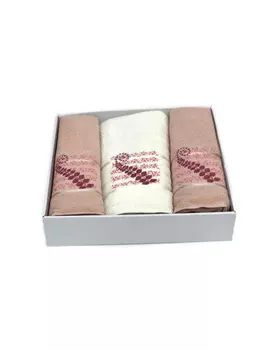 Полотенца KARVEN