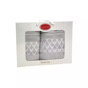 Полотенца KARVEN