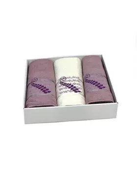 Полотенца KARVEN